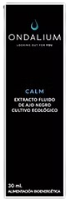 Calm Extrato de Alho Preto Eco 30 ml