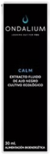 Calm Extrato de Alho Preto Eco 30 ml