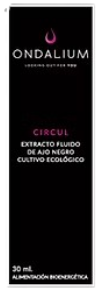 Circul Extrato de Alho Preto Eco 30 ml