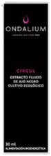 Circul Extrato de Alho Preto Eco 30 ml