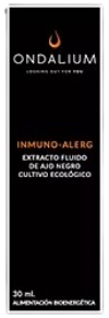 Extrato de Alho Preto Imuno-Alérgico Eco 30 ml