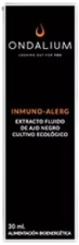 Extrato de Alho Preto Imuno-Alérgico Eco 30 ml