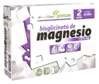 Linha Minera Bisglicinato de Magnésio 60 Comprimidos