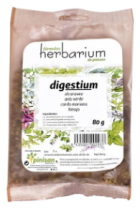 Herbário Fórmulas Digestium 80 gr