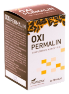 Oxi-Permalin 60 Cápsulas