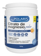 Citrato de Magnésio 120 gr