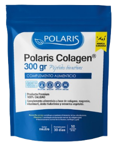 Colágeno 300 gr