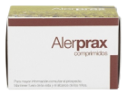 Alerprax 100 comprimidos