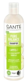 Shampoo Equilibrante Maçã 250 ml