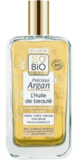 Óleo Seco de Argan 100 ml