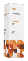 Oleato de Cenoura Bio 60 ml