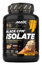 Isolado CFM Preto 1 Kg