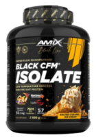 Black Line CFM Isolado 2 Kg