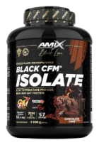 Black Line CFM Isolado 2 Kg