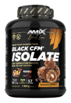 Black Line CFM Isolado 2 Kg