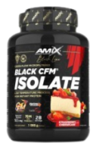 Black Line CFM Isolado 2 Kg