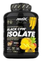 Black Line CFM Isolado 2 Kg