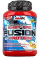 Proteína Whey-Pro Fusion 1 Kg