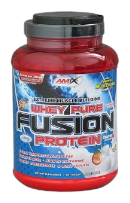 Proteína Whey-Pro Fusion 1 Kg