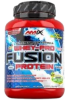 Proteína Whey-Pro Fusion 1 Kg