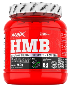 Hmb Pó 250 gr