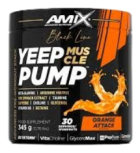 Black Line Bomba Yeep Pré-Treino 345 gr