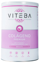 Colágeno Premium Beauty 330 gr