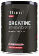 Creatina Monohidratada 500 gr