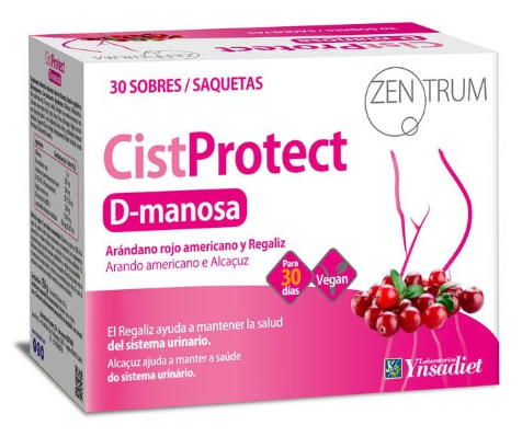 Cistprotect 30 Envelopes