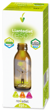 Llantendiet Respirar com Nac 250 ml