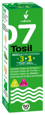 Tosil+Mint Mistura Evoluída de Óleo Essencial 50 ml