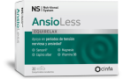 Ns Equirelax Ansioless 30 comprimidos