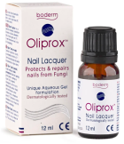 Oliprox Verniz para Unhas 12 ml