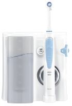 Oxyjet Irrigador Oral Elétrico MD20 Branco Offline