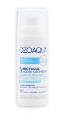 Fluido Facial Óleo Ozonizado 50 ml