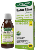 Naturslim Frutos da Floresta 250 ml