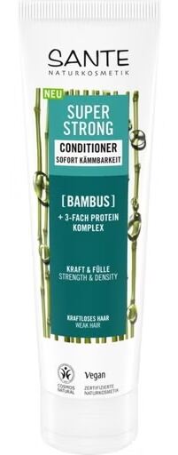 Condicionador Bambu Super Forte 150 ml