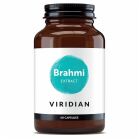 Extrato de Brahmi 60 Cápsulas Vegetais