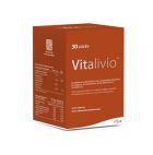 Vitalívio Sticks