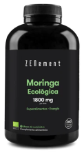 Moringa 260 Eco Cápsulas