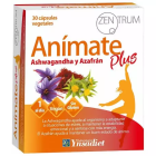 Animate Plus 30 Cápsulas