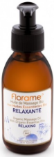 Óleo de Massagem Relaxante 120 ml