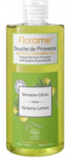 Gel de banho provençal verbena-limão 500 ml