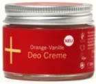 Desodorante Creme Laranja-Baunilha 24 Horas 30 ml