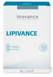 Lipivance 60 Cápsulas