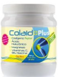 Colaid Plus Limão 360 gr