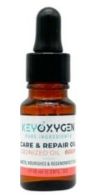 Keyoxygen Care Óleo Reparador 800 Ip 10 ml