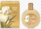 Perfume Íris Branca