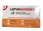 Lephademodex 30 lenços estéreis