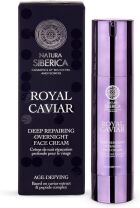 Royal Caviar Creme Facial Reparador Noturno 50 ml